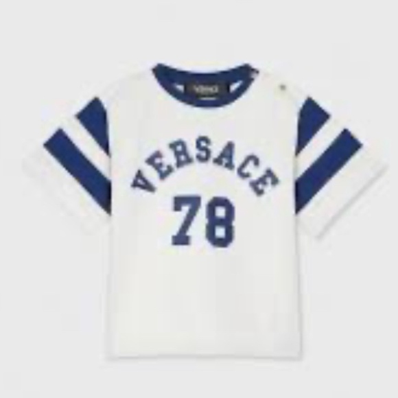 Versace Other - Toddler Versace shirt